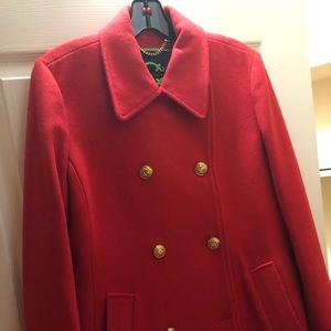 C Wonder wool jacket